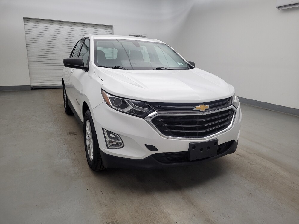 2019 Chevrolet Equinox in Columbus, OH 43228 - 18123927 14