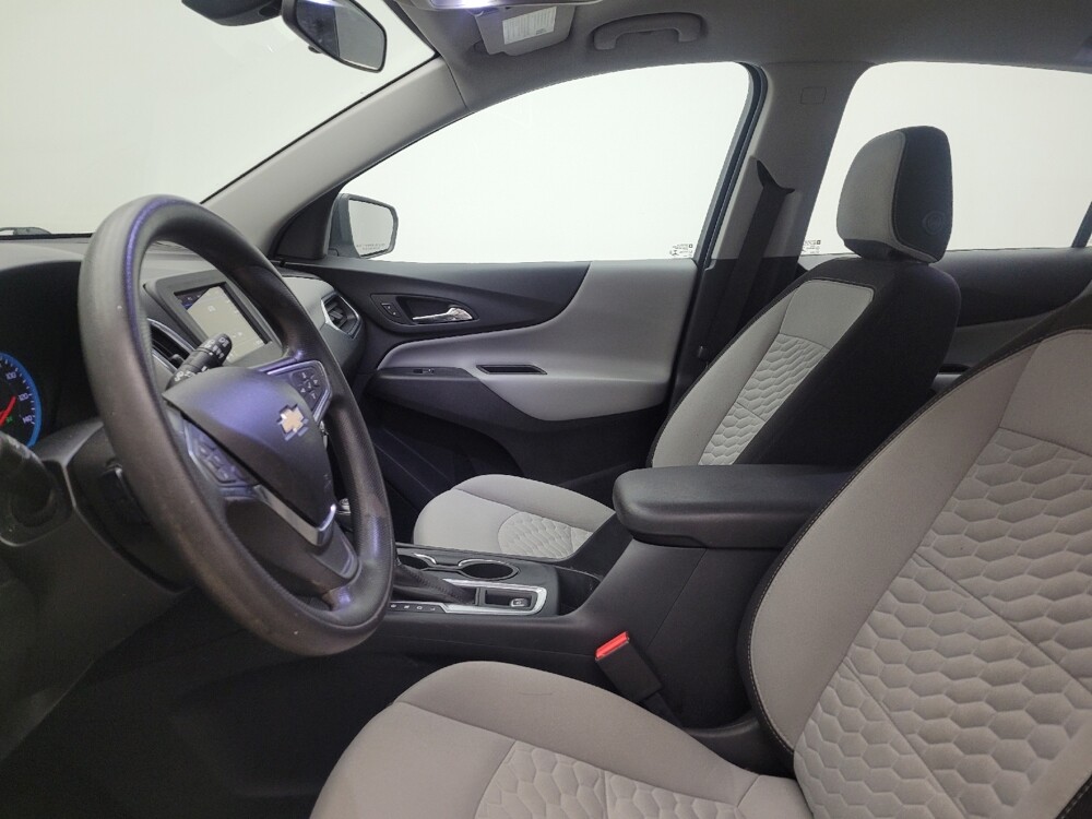 2019 Chevrolet Equinox in Columbus, OH 43228 - 18123927 17