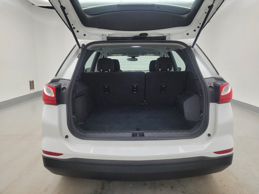 2019 Chevrolet Equinox in Columbus, OH 43228 - 18123927 29