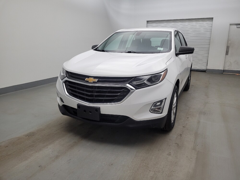 2019 Chevrolet Equinox in Columbus, OH 43228 - 18123927 15