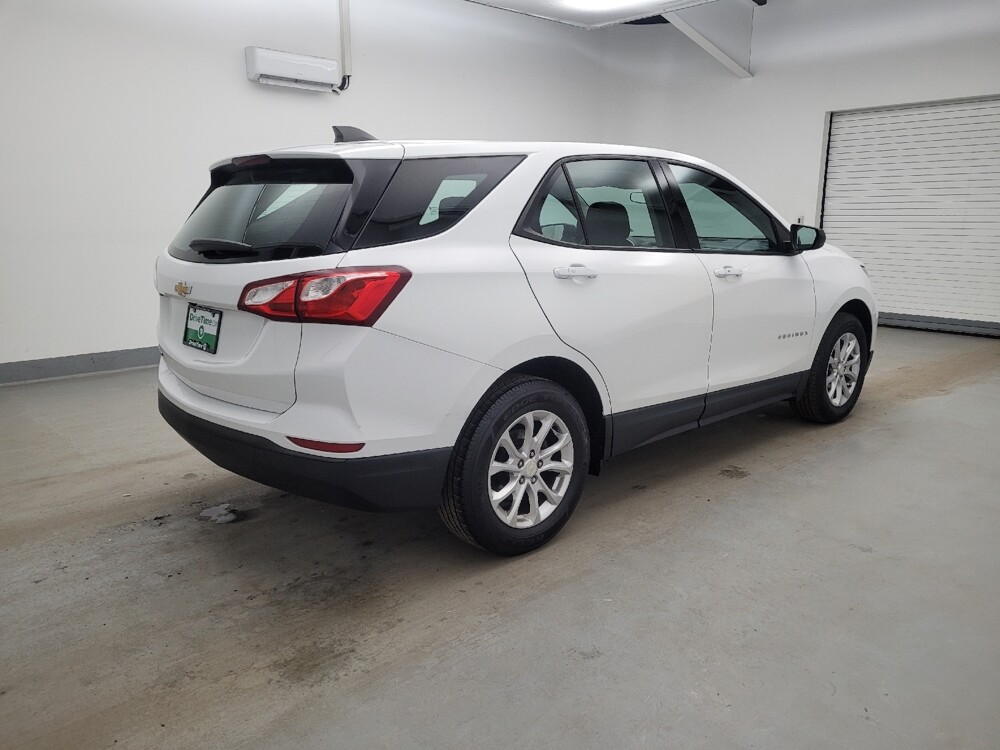 2019 Chevrolet Equinox in Columbus, OH 43228 - 18123927 10