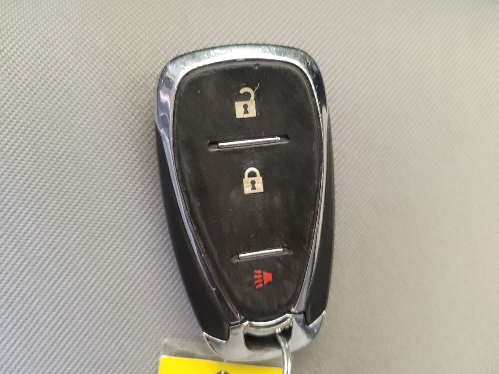 2019 Chevrolet Equinox in Columbus, OH 43228 - 18123927 32