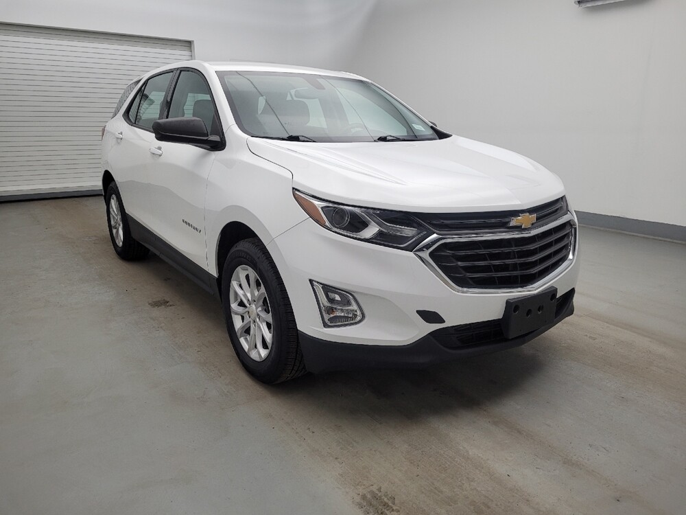 2019 Chevrolet Equinox in Columbus, OH 43228 - 18123927 13