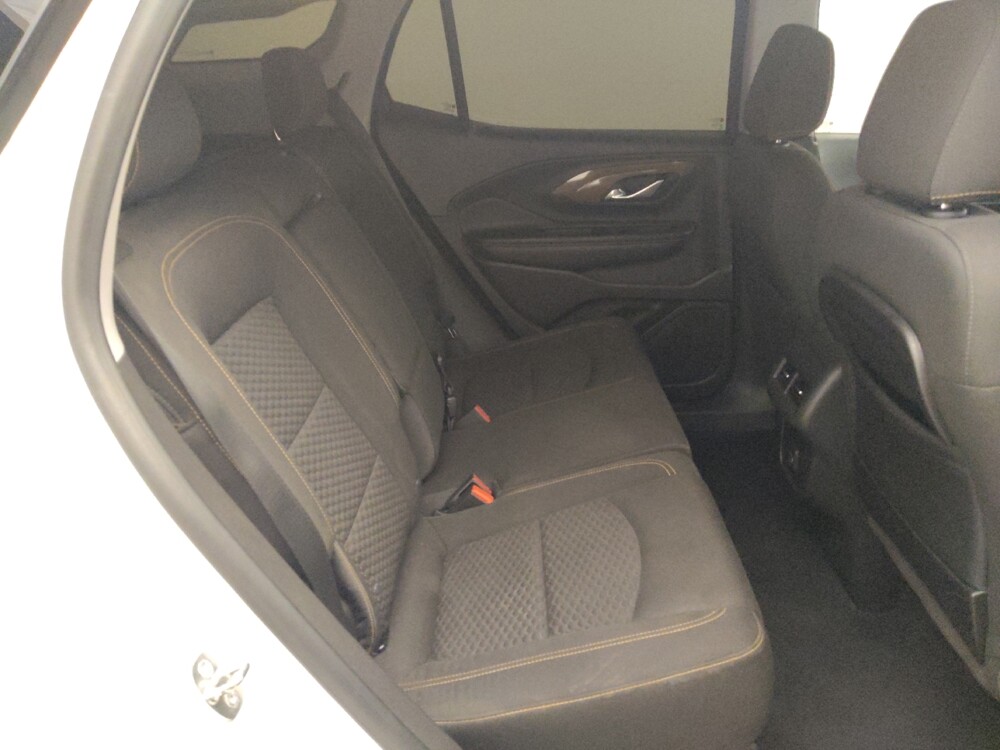 2019 GMC Terrain in Round Rock, TX 78664 - 18123928 19