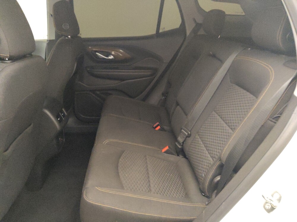2019 GMC Terrain in Round Rock, TX 78664 - 18123928 18