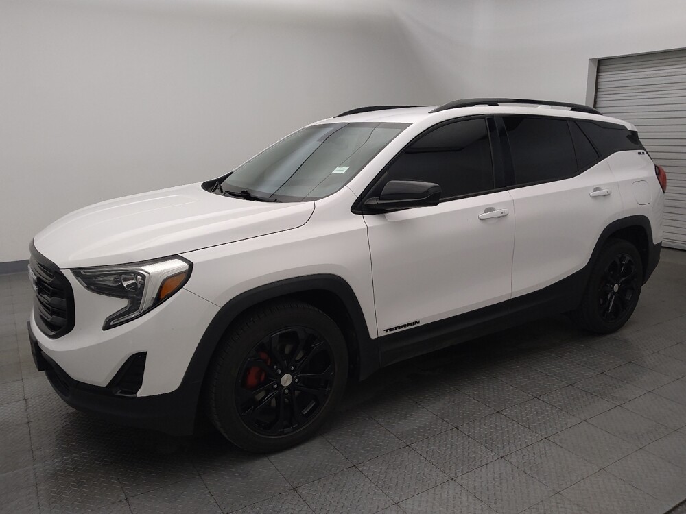 2019 GMC Terrain in Round Rock, TX 78664 - 18123928 2
