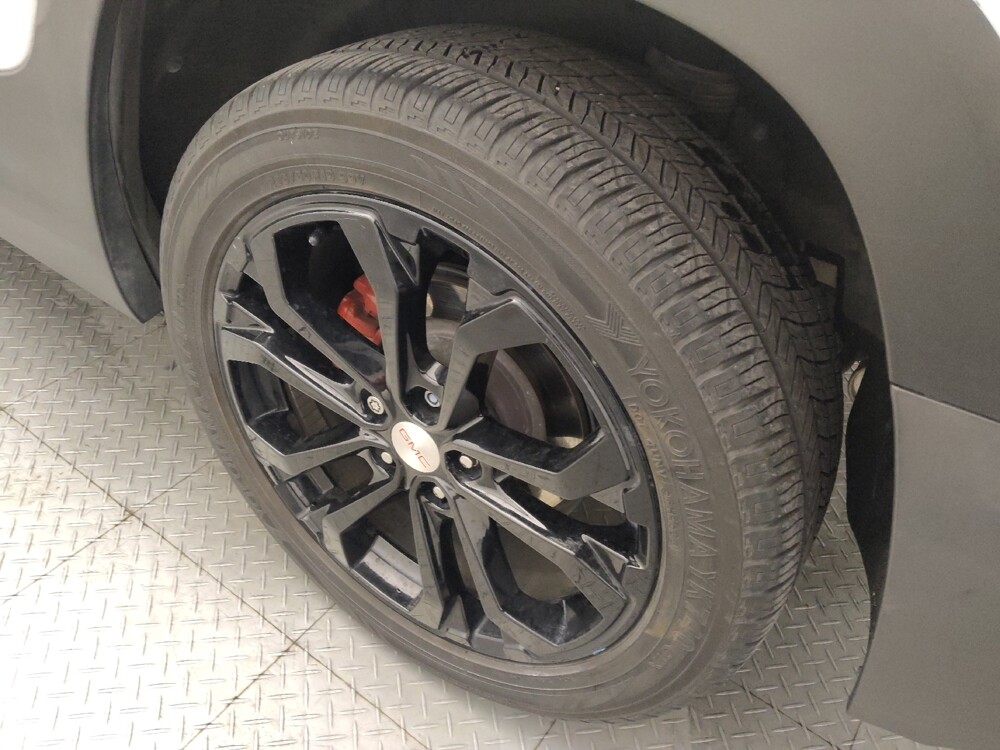 2019 GMC Terrain in Round Rock, TX 78664 - 18123928 31