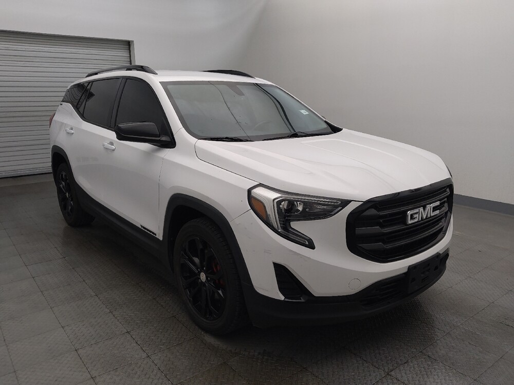 2019 GMC Terrain in Round Rock, TX 78664 - 18123928 13