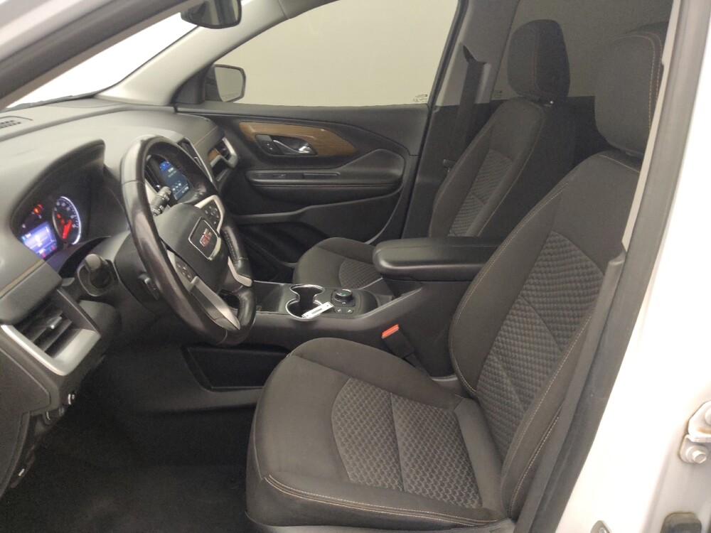 2019 GMC Terrain in Round Rock, TX 78664 - 18123928 17