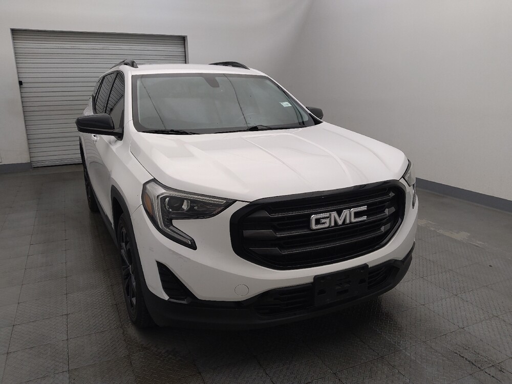 2019 GMC Terrain in Round Rock, TX 78664 - 18123928 14