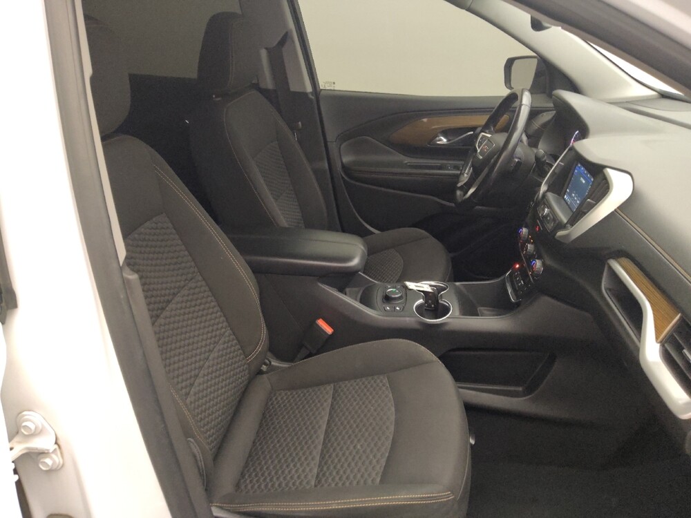 2019 GMC Terrain in Round Rock, TX 78664 - 18123928 21