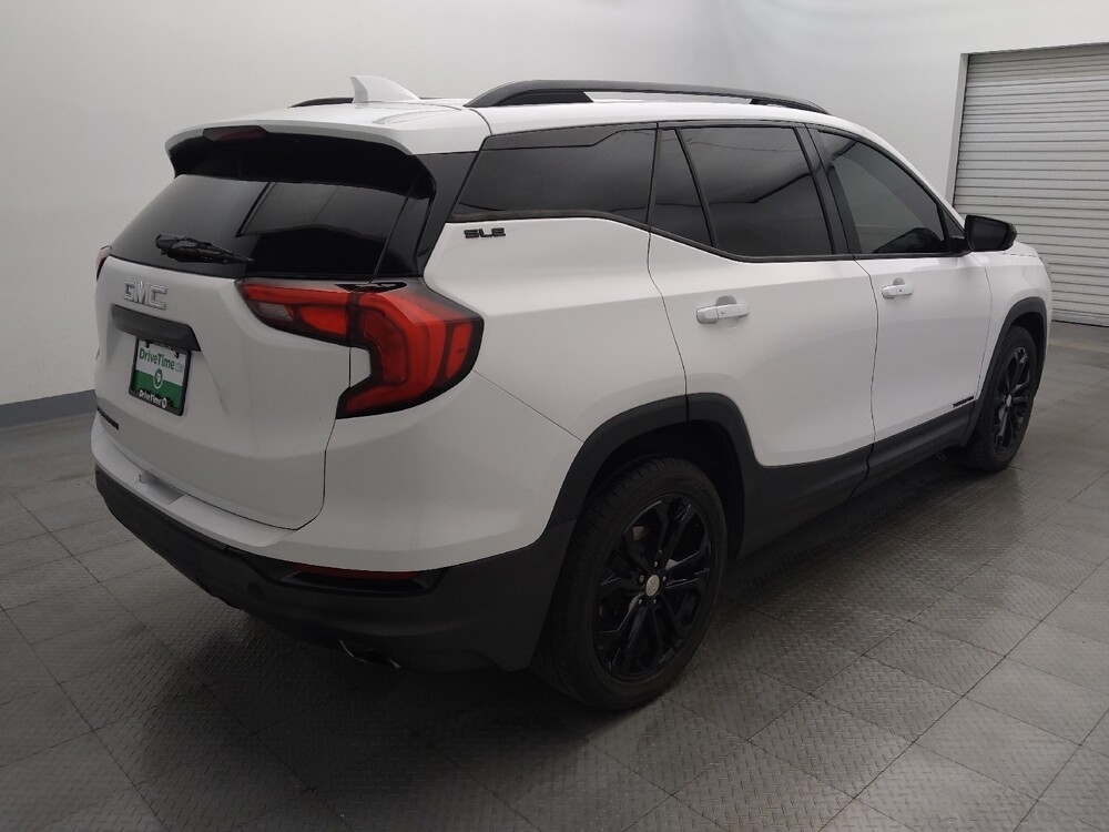 2019 GMC Terrain in Round Rock, TX 78664 - 18123928 9