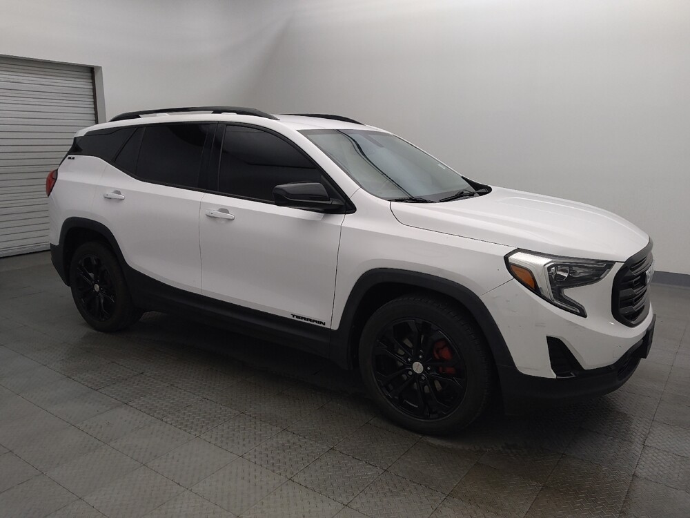 2019 GMC Terrain in Round Rock, TX 78664 - 18123928 11