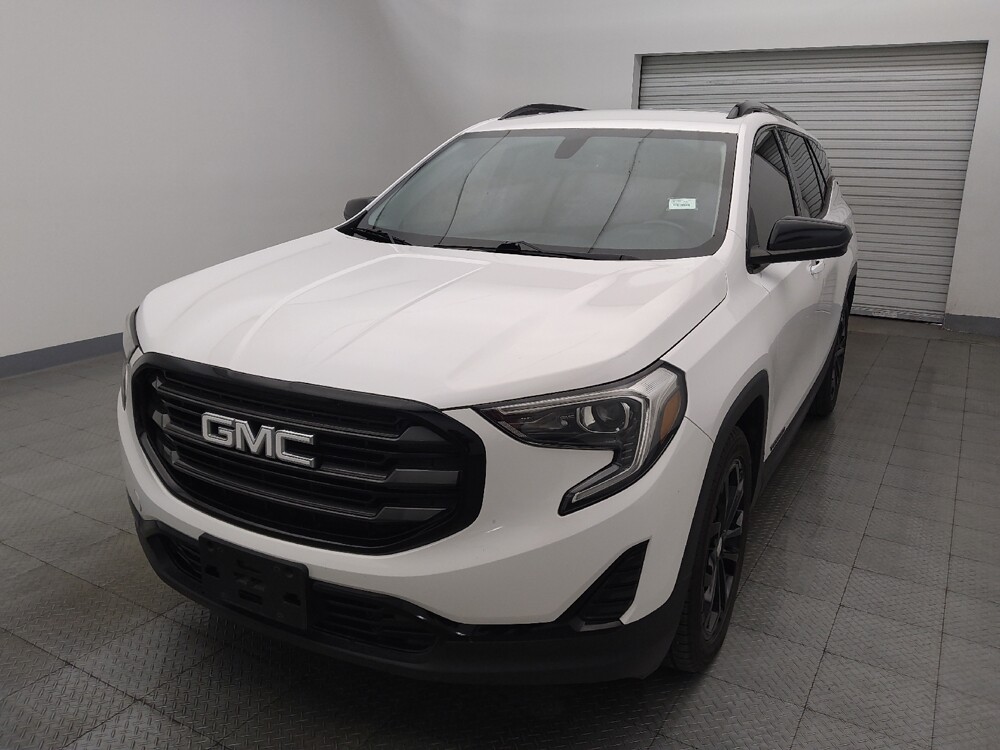 2019 GMC Terrain in Round Rock, TX 78664 - 18123928 15