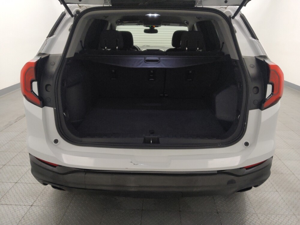 2019 GMC Terrain in Round Rock, TX 78664 - 18123928 29