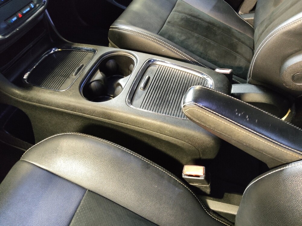 2017 Dodge Grand Caravan in Raleigh, NC 27604 - 18123929 26