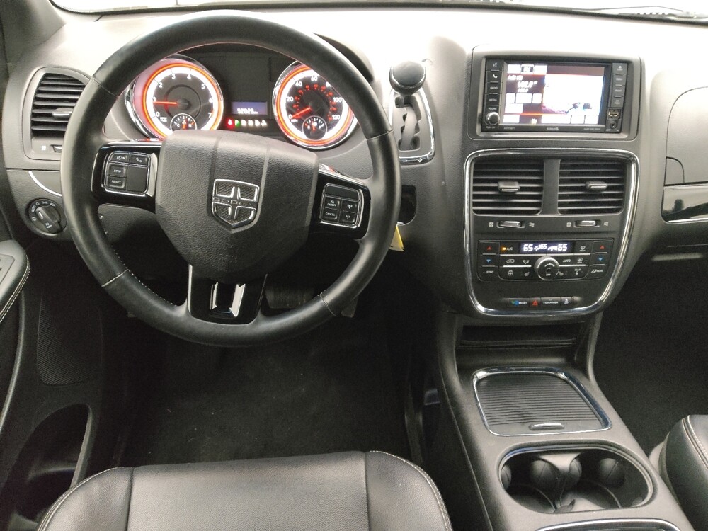 2017 Dodge Grand Caravan in Raleigh, NC 27604 - 18123929 22