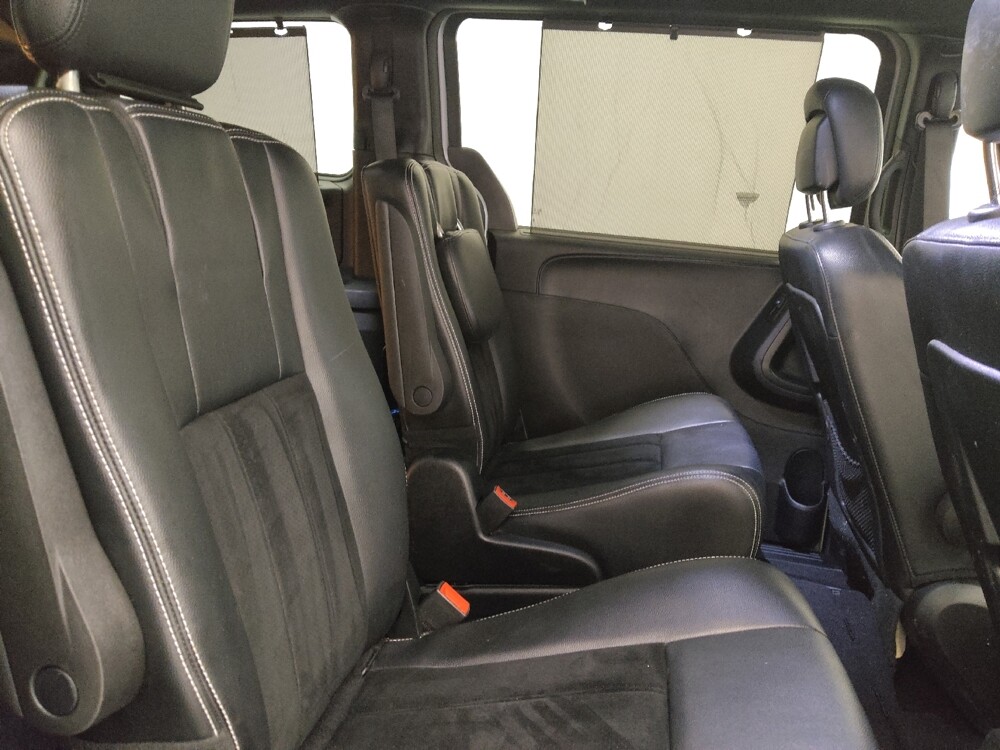 2017 Dodge Grand Caravan in Raleigh, NC 27604 - 18123929 19