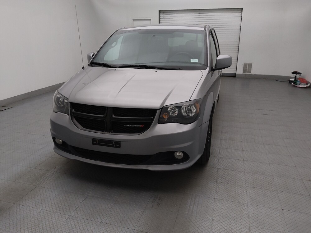 2017 Dodge Grand Caravan in Raleigh, NC 27604 - 18123929 15