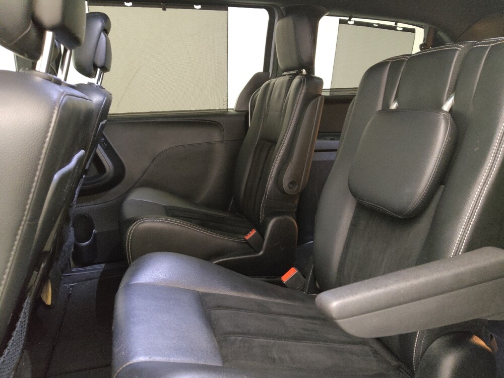 2017 Dodge Grand Caravan in Raleigh, NC 27604 - 18123929 18