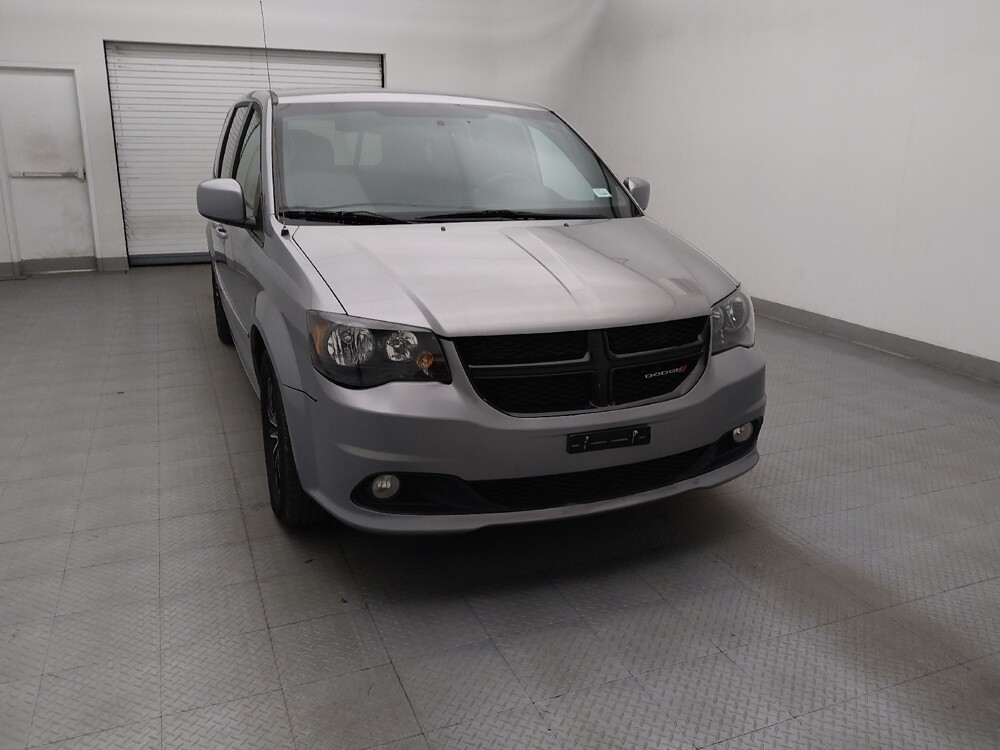 2017 Dodge Grand Caravan in Raleigh, NC 27604 - 18123929 14