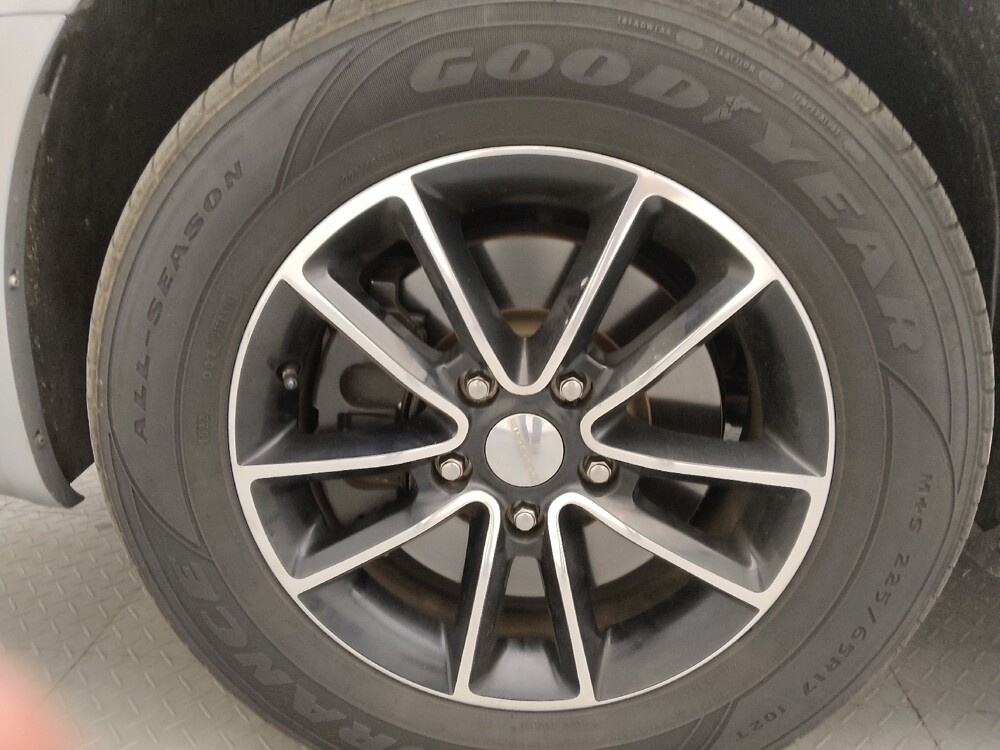 2017 Dodge Grand Caravan in Raleigh, NC 27604 - 18123929 31