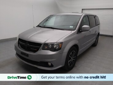 2017 Dodge Grand Caravan in Raleigh, NC 27604