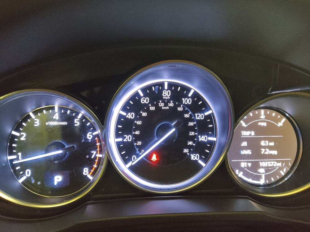 2018 Mazda CX-5 in Charleston, SC 29414 - 18123930 23