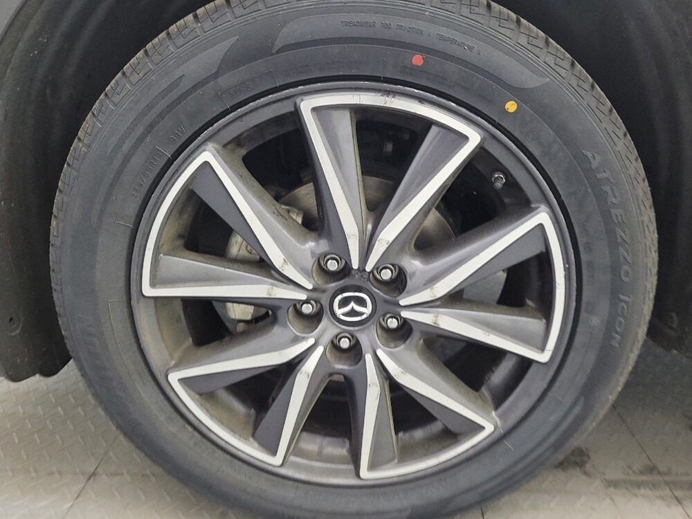 2018 Mazda CX-5 in Charleston, SC 29414 - 18123930 31