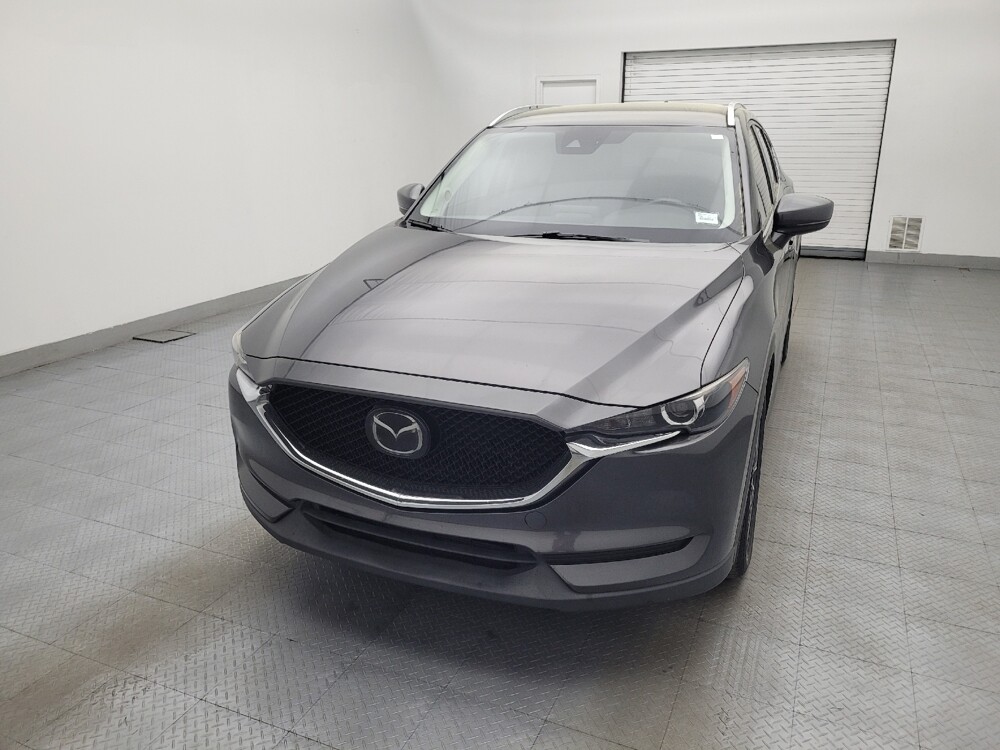 2018 Mazda CX-5 in Charleston, SC 29414 - 18123930 15