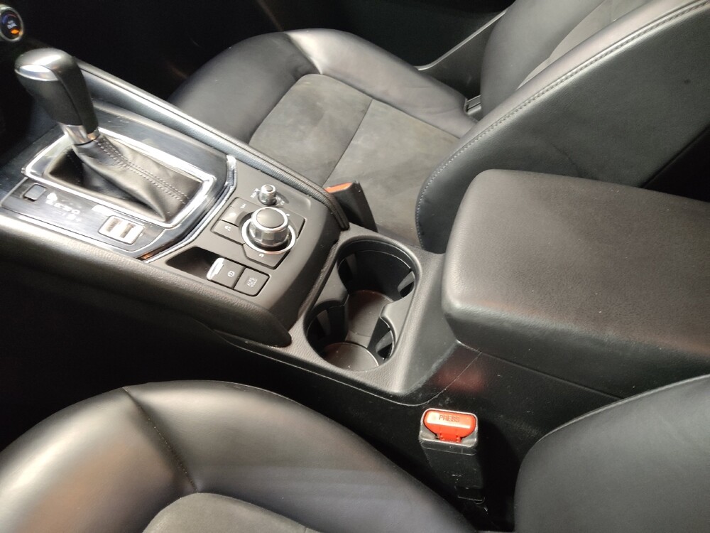 2018 Mazda CX-5 in Charleston, SC 29414 - 18123930 26