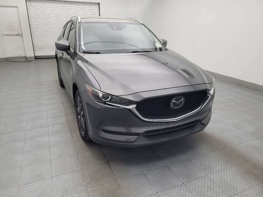 2018 Mazda CX-5 in Charleston, SC 29414 - 18123930 14