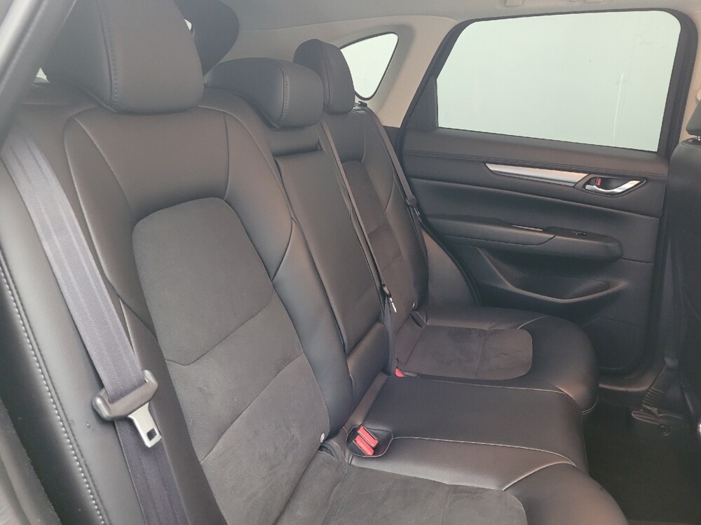 2018 Mazda CX-5 in Charleston, SC 29414 - 18123930 19