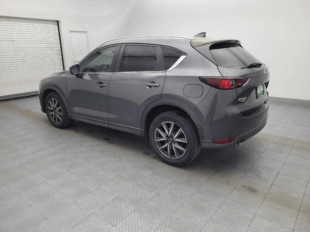 2018 Mazda CX-5 in Charleston, SC 29414 - 18123930 3