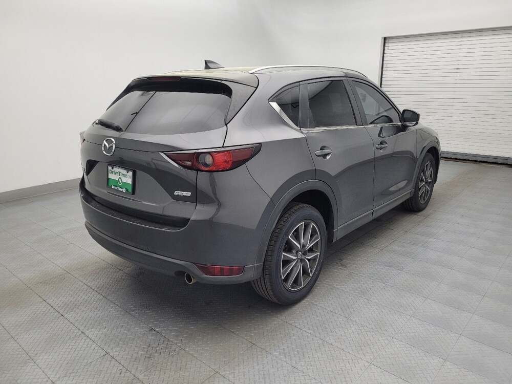 2018 Mazda CX-5 in Charleston, SC 29414 - 18123930 9
