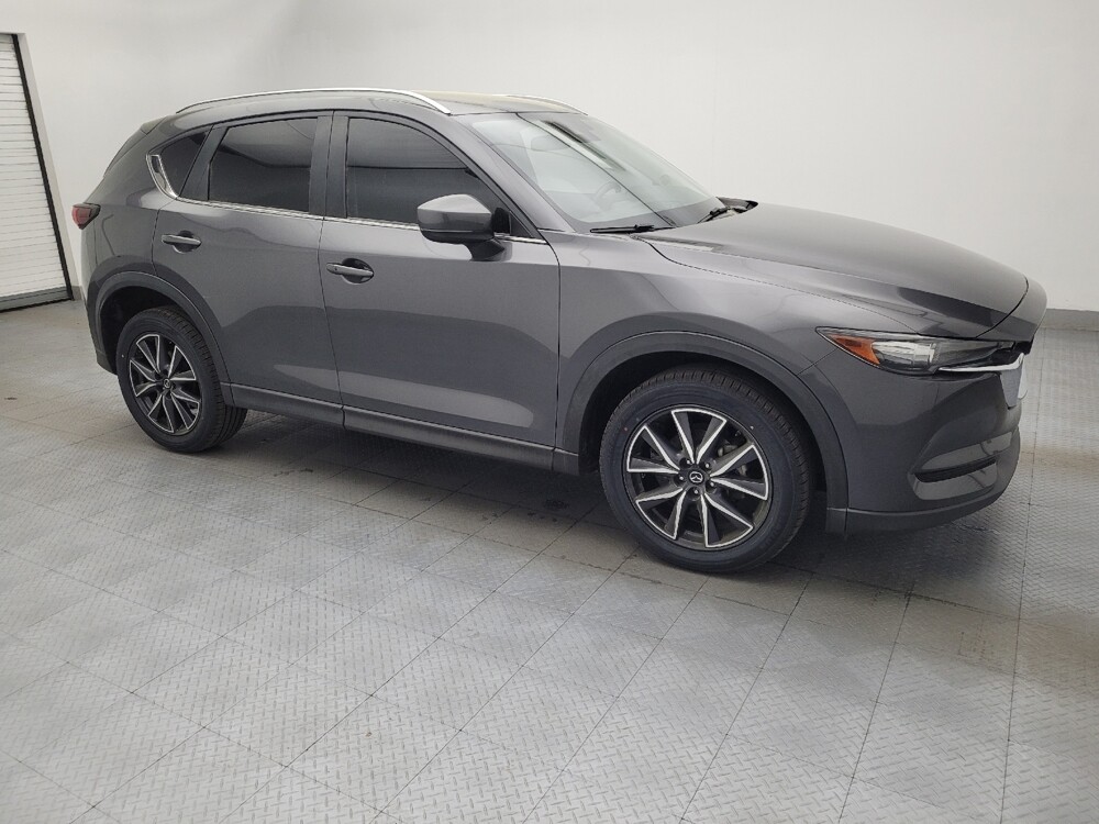 2018 Mazda CX-5 in Charleston, SC 29414 - 18123930 11