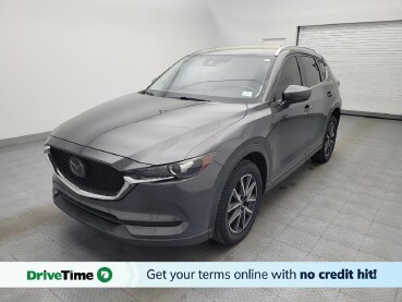 2018 Mazda CX-5 in Charleston, SC 29414