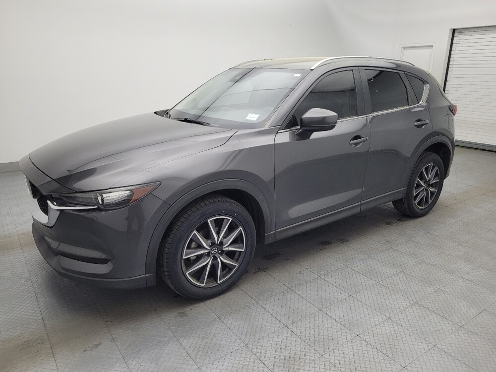 2018 Mazda CX-5 in Charleston, SC 29414 - 18123930 2