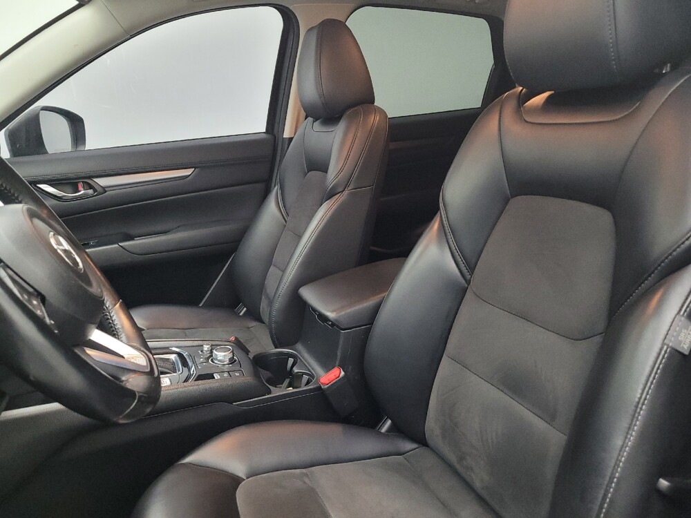 2018 Mazda CX-5 in Charleston, SC 29414 - 18123930 17