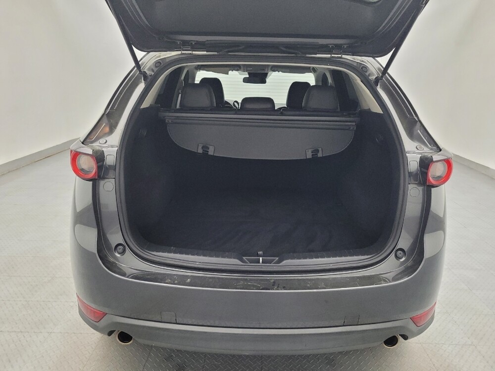 2018 Mazda CX-5 in Charleston, SC 29414 - 18123930 29