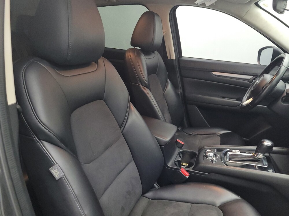 2018 Mazda CX-5 in Charleston, SC 29414 - 18123930 21
