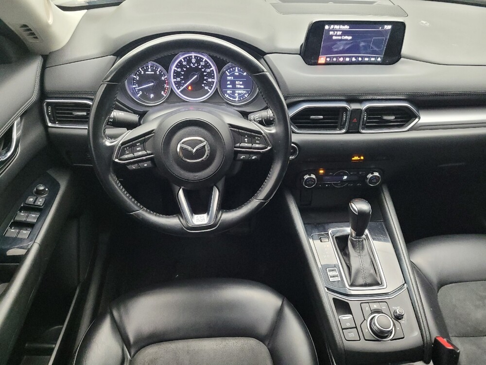 2018 Mazda CX-5 in Charleston, SC 29414 - 18123930 22
