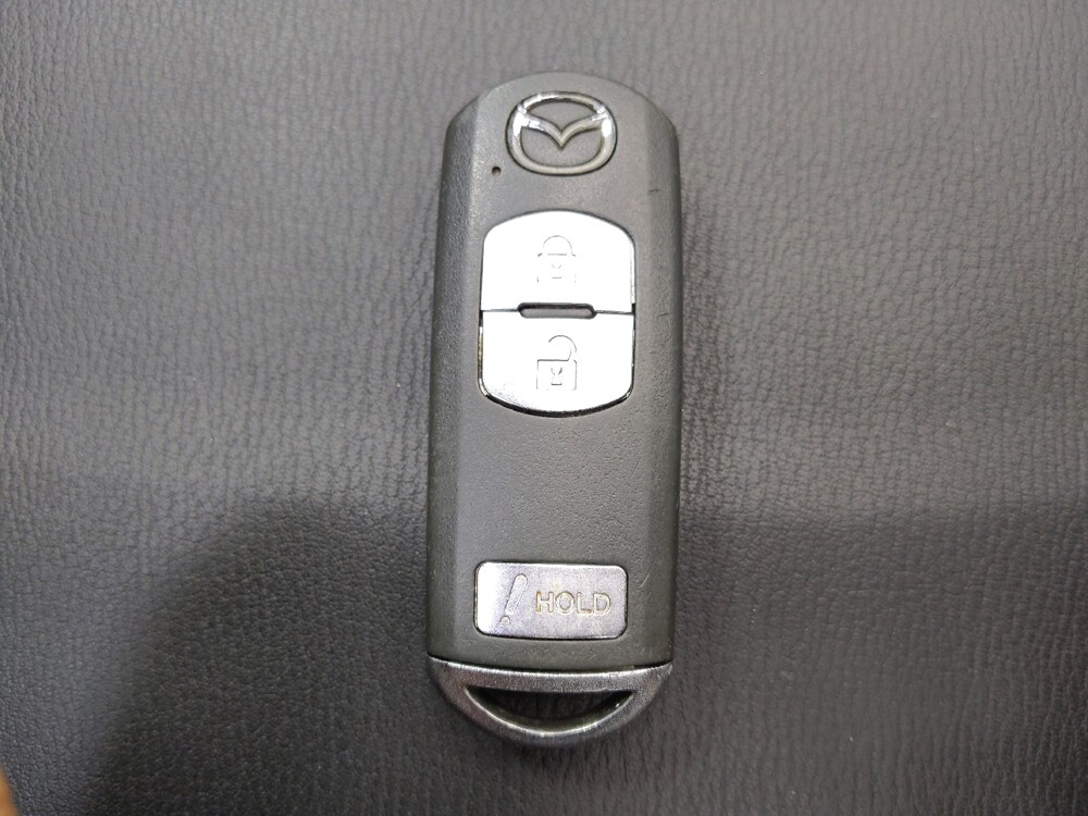 2018 Mazda CX-5 in Charleston, SC 29414 - 18123930 32