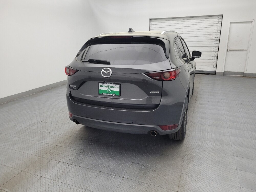 2018 Mazda CX-5 in Charleston, SC 29414 - 18123930 7