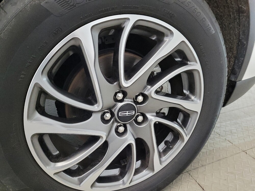 2022 Lincoln Corsair in New Castle, DE 19720 - 18123931 31