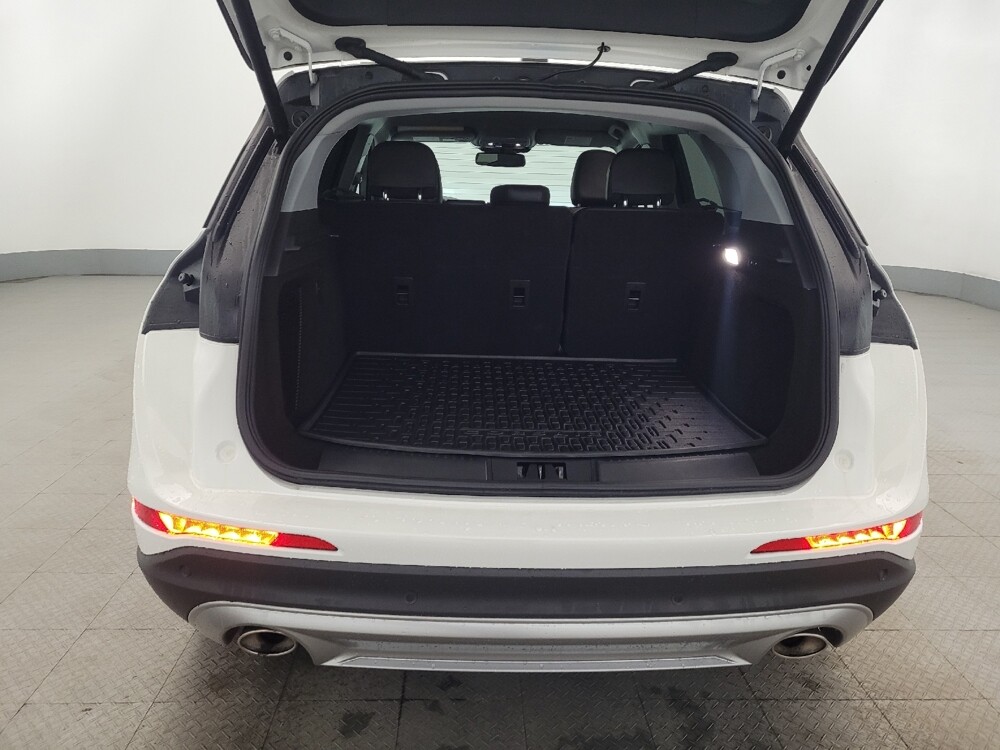 2022 Lincoln Corsair in New Castle, DE 19720 - 18123931 29