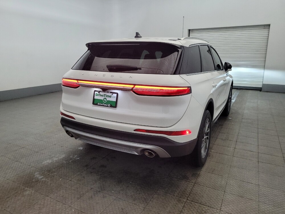 2022 Lincoln Corsair in New Castle, DE 19720 - 18123931 7