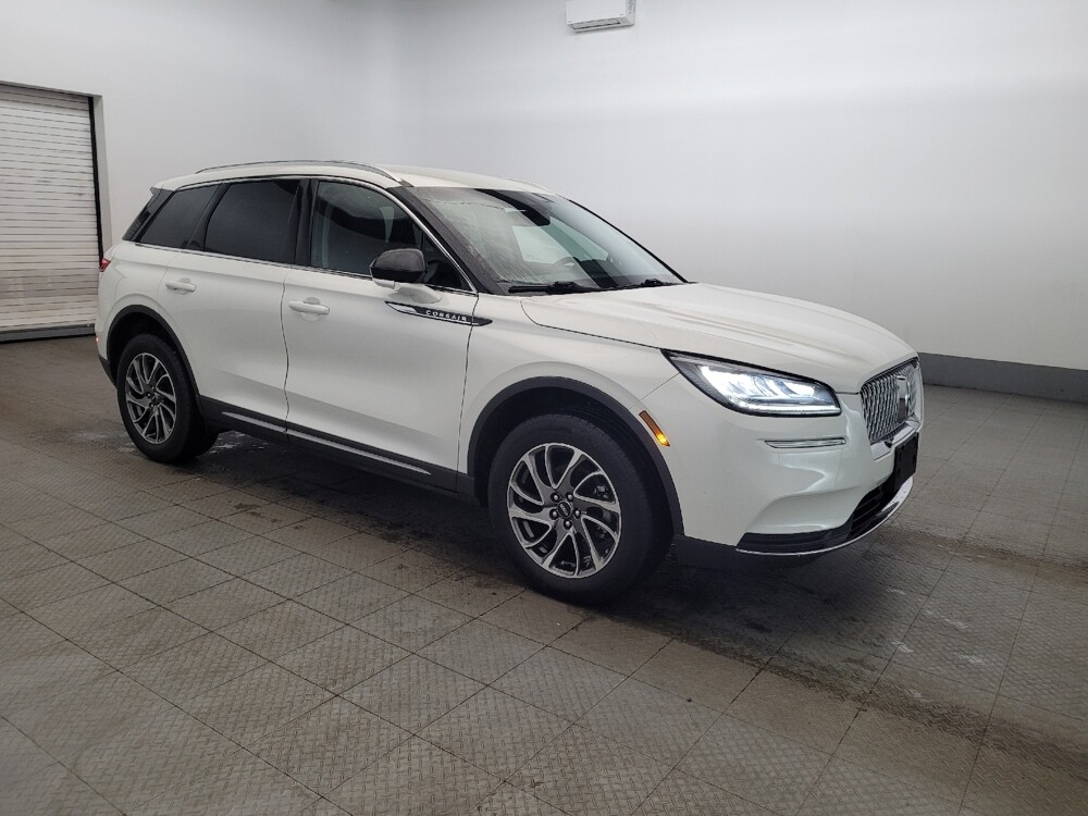 2022 Lincoln Corsair in New Castle, DE 19720 - 18123931 11