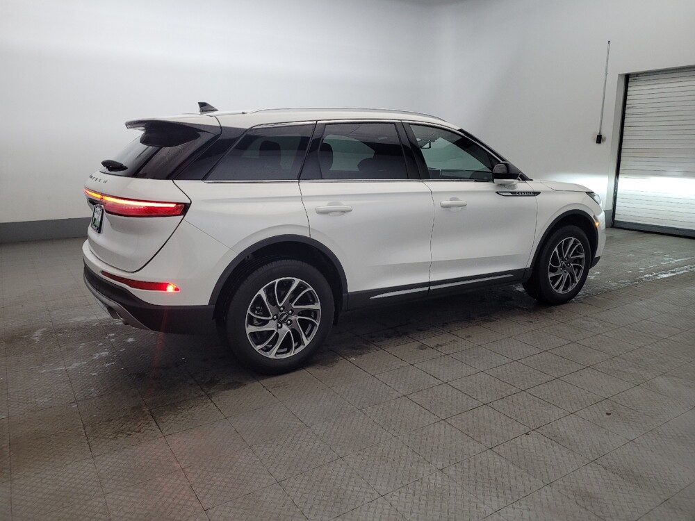 2022 Lincoln Corsair in New Castle, DE 19720 - 18123931 10