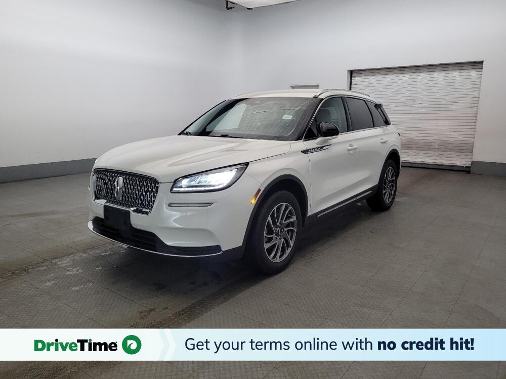 2022 Lincoln Corsair in New Castle, DE 19720 - 18123931